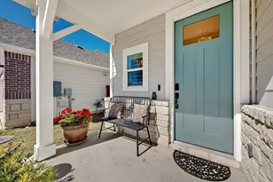 473 Bauer Loop, Liberty Hill, TX 78642 - Photo 2