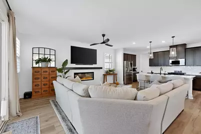 473 Bauer Loop, Liberty Hill, TX 78642 - Photo 4