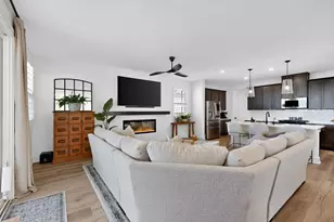 473 Bauer Loop, Liberty Hill, TX 78642 - Photo 4