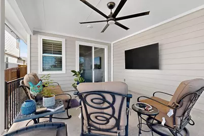 473 Bauer Loop, Liberty Hill, TX 78642 - Photo 36