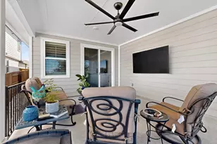 473 Bauer Loop, Liberty Hill, TX 78642 - Photo 36