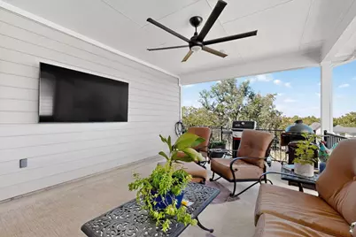 473 Bauer Loop, Liberty Hill, TX 78642 - Photo 34