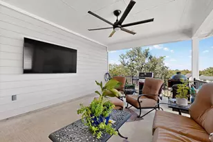 473 Bauer Loop, Liberty Hill, TX 78642 - Photo 34