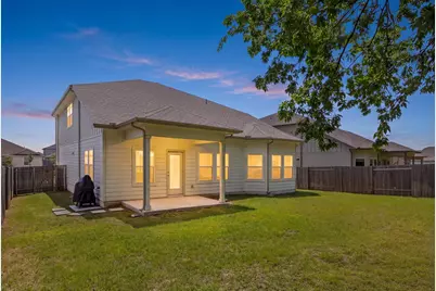 [Address not provided], Hutto, TX 78634 - Photo 30