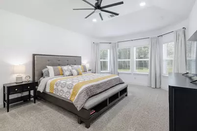 [Address not provided], Hutto, TX 78634 - Photo 16