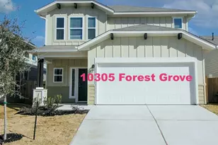 10305 Forest Grove Dr, Austin, TX 78747 - Photo 1