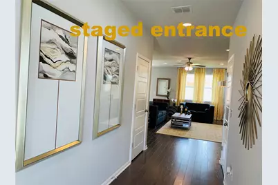 10305 Forest Grove Drive, Austin, TX 78747 - Photo 6