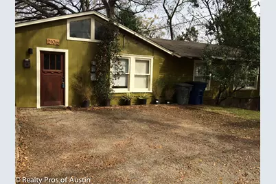 2106 W 7th Street, Austin, TX 78703 - Photo 2