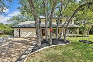 11105 Wintergreen Hill, Austin, TX 78750 - Photo 1