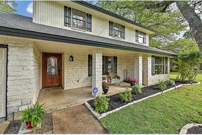 11105 Wintergreen Hill, Austin, TX 78750 - Photo 1