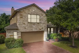 561 Stone View Trail, Austin, TX 78737 - Photo 2