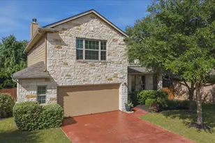 561 Stone View Trail, Austin, TX 78737 - Photo 2