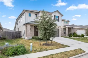 105 Otella St, Georgetown, TX 78628 - Photo 2