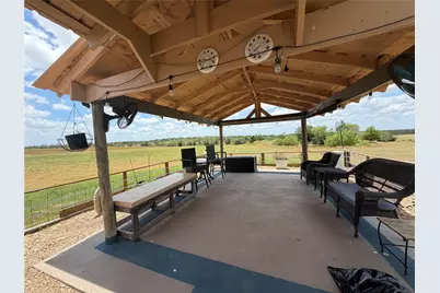 441 Molasses Road, Dale, TX 78616 - Photo 4