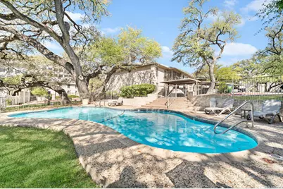 8415 Fredericksburg Road #306, San Antonio, TX 78229 - Photo 28