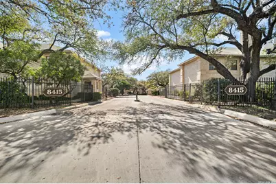 8415 Fredericksburg Road #306, San Antonio, TX 78229 - Photo 1