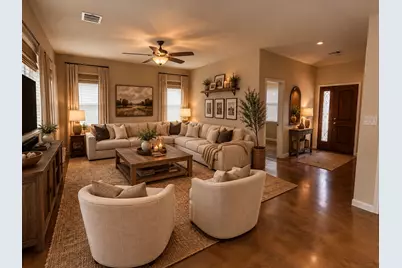 841 Scenic Circle, Dripping Springs, TX 78620 - Photo 2