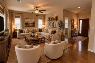 841 Scenic Cir, Dripping Springs, TX 78620 - Photo 2
