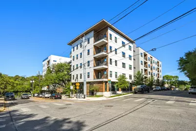 2500 Longview Street #300, Austin, TX 78705 - Photo 2