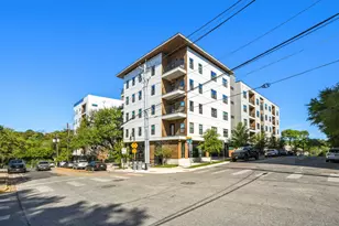 2500 Longview St, Austin, TX 78705 - Photo 2
