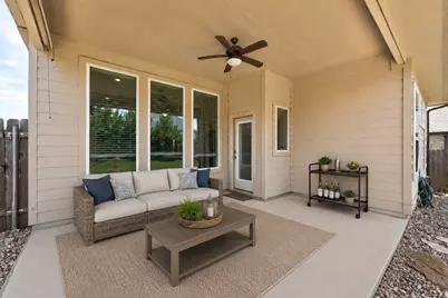 152 High Plains Drive, Georgetown, TX 78628 - Photo 20