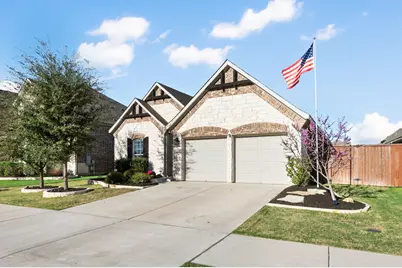 2306 Ambling Trail, Georgetown, TX 78628 - Photo 2