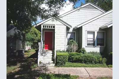 1004 Charlotte Street #A, Austin, TX 78703 - Photo 1