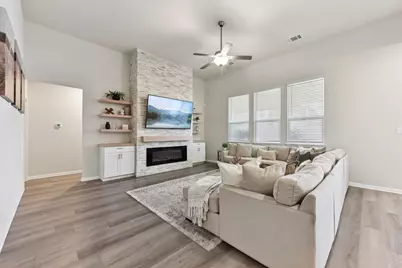 307 Cathedral Mountain Drive, Dripping Springs, TX 78620 - Photo 8