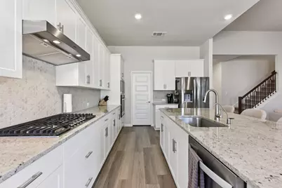 307 Cathedral Mountain Drive, Dripping Springs, TX 78620 - Photo 6