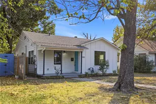 905 E 53rd St, Austin, TX 78751 - Photo 1