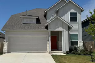 109 Corn Ln, Hutto, TX 78634 - Photo 1