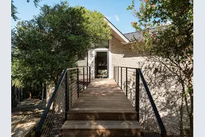 5000 Fast Fox Trail, Austin, TX 78746 - Photo 2