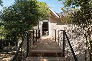 5000 Fast Fox Trail, Austin, TX 78746 - Photo 2