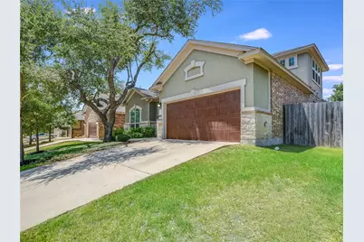 3009 Media Drive, Cedar Park, TX 78641 - Photo 2