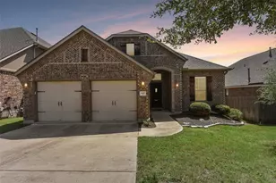 640 Loma Cedro Bend, Leander, TX 78641 - Photo 1