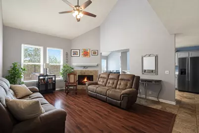 216 Sunshadow Drive, Lockhart, TX 78644 - Photo 4