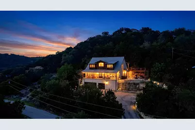 13906 Skyline Drive, Austin, TX 78732 - Photo 8