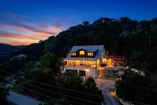 13906 Skyline Dr, Austin, TX 78732 - Photo 8
