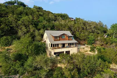 13906 Skyline Drive, Austin, TX 78732 - Photo 1