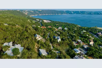 13906 Skyline Drive, Austin, TX 78732 - Photo 2