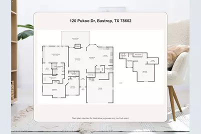 120 Pukoo Drive, Bastrop, TX 78602 - Photo 14
