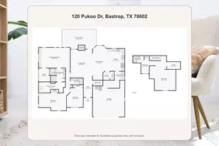 120 Pukoo Dr, Bastrop, TX 78602 - Photo 14
