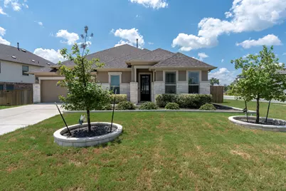 805 Cold River Run, Kyle, TX 78640 - Photo 1