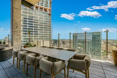 610 Davis Street #4407, Austin, TX 78701 - Photo 34