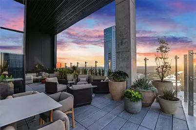 610 Davis Street #4407, Austin, TX 78701 - Photo 26