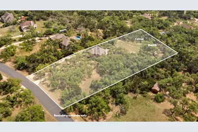 507 Saddlehorn Drive, Dripping Springs, TX 78620 - Photo 4