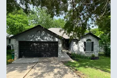 5708 Lark Creek Drive, Austin, TX 78744 - Photo 1