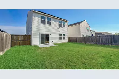 337 Line Of Fire Way, Jarrell, TX 76537 - Photo 40