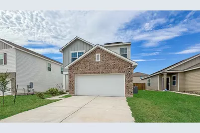 337 Line Of Fire Way, Jarrell, TX 76537 - Photo 1