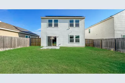 337 Line Of Fire Way, Jarrell, TX 76537 - Photo 38